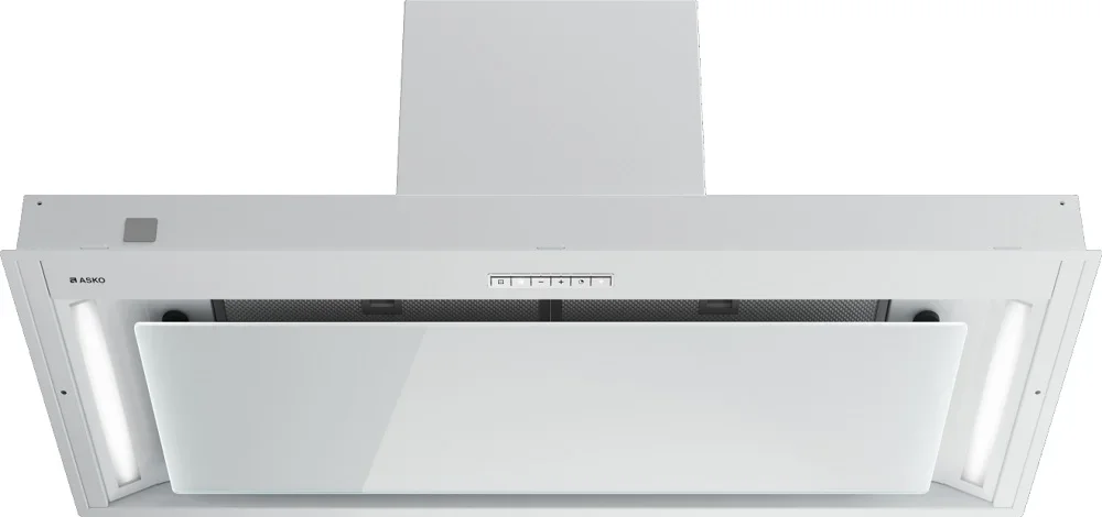 Встраиваемая вытяжка Asko CBB862WGC