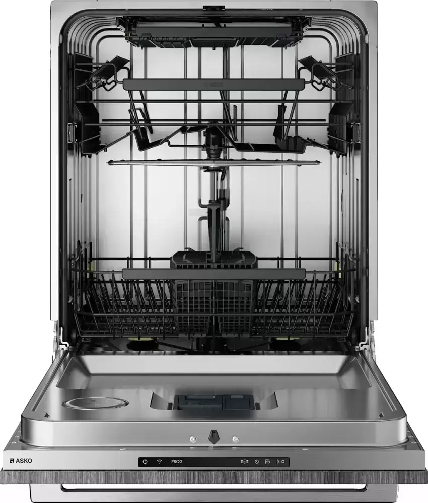 Встраиваемая посудомоечная машина Asko DFI544B