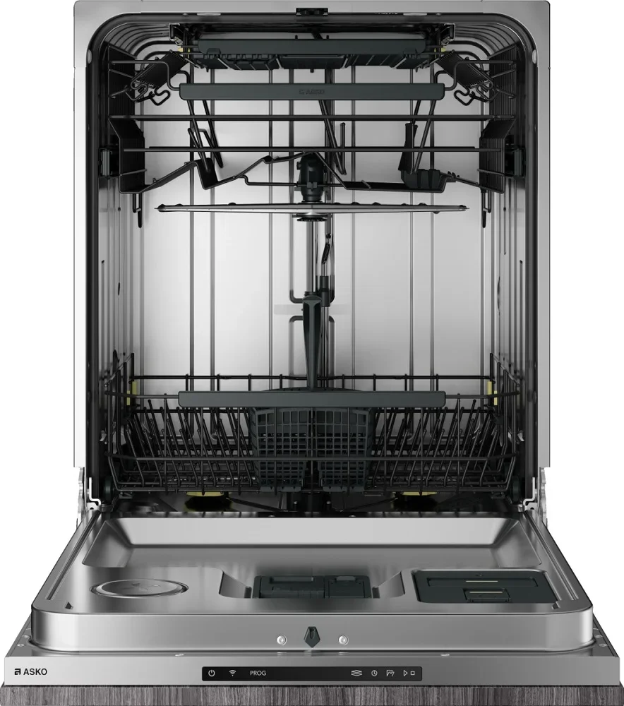 Встраиваемая посудомоечная машина Asko DFI544H/1
