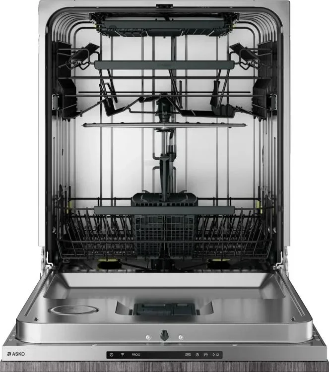 Встраиваемая посудомоечная машина Asko DFI545N