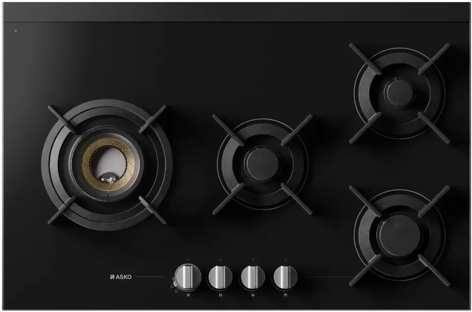 Варочная панель Asko HG8843BGB1