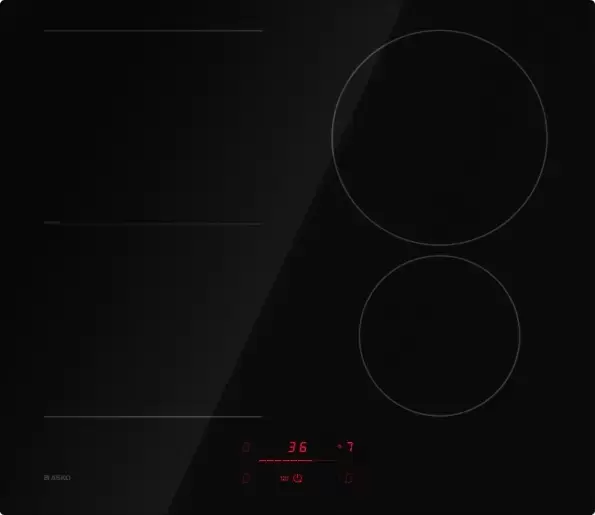 Варочная панель Asko HI2642FBG1