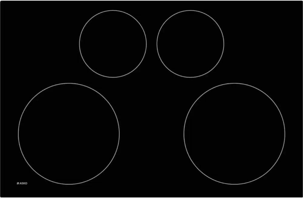 Варочная панель Asko HI2841FBG1