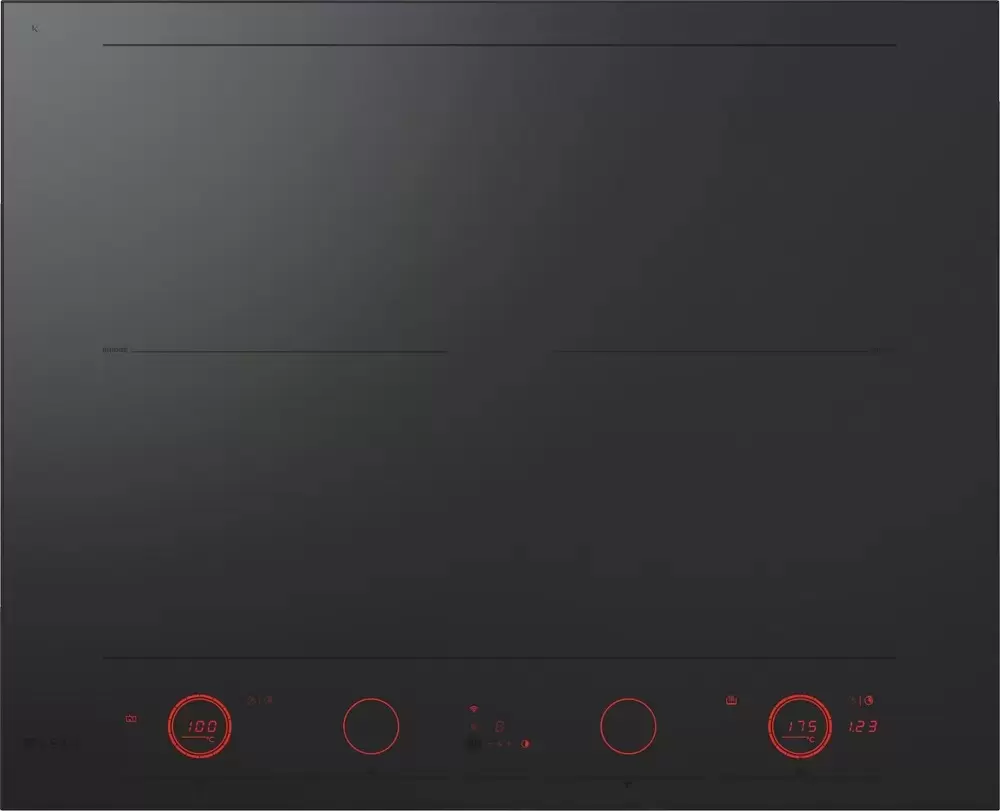 Индукционная варочная панель Asko HID654MC