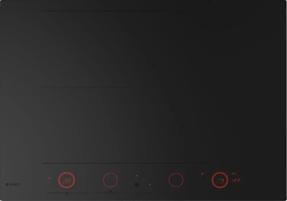 Индукционная варочная панель Asko HID754MFC