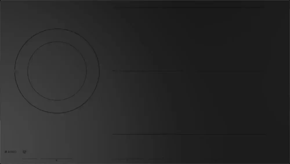 Индукционная варочная панель Asko HID925MFC