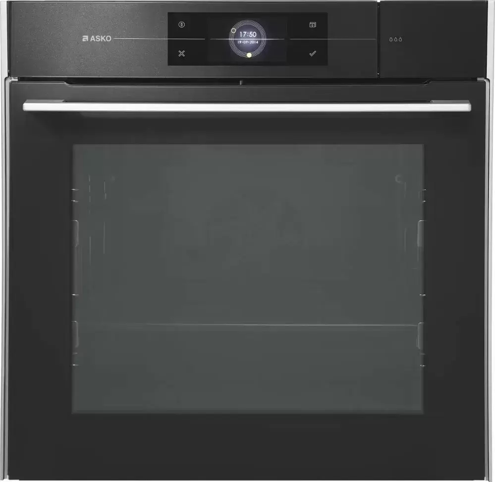 Духовой шкаф Asko OCS8678G