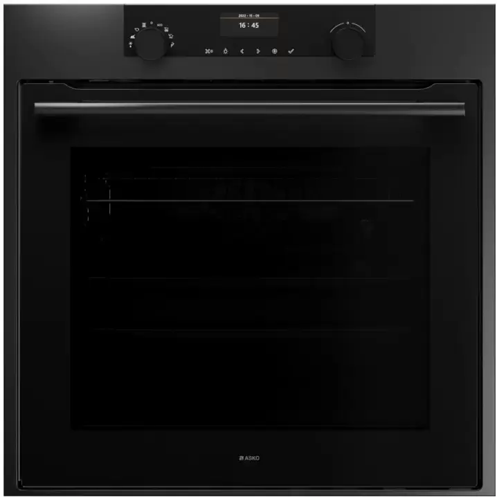 Духовой шкаф Asko OP8664A1