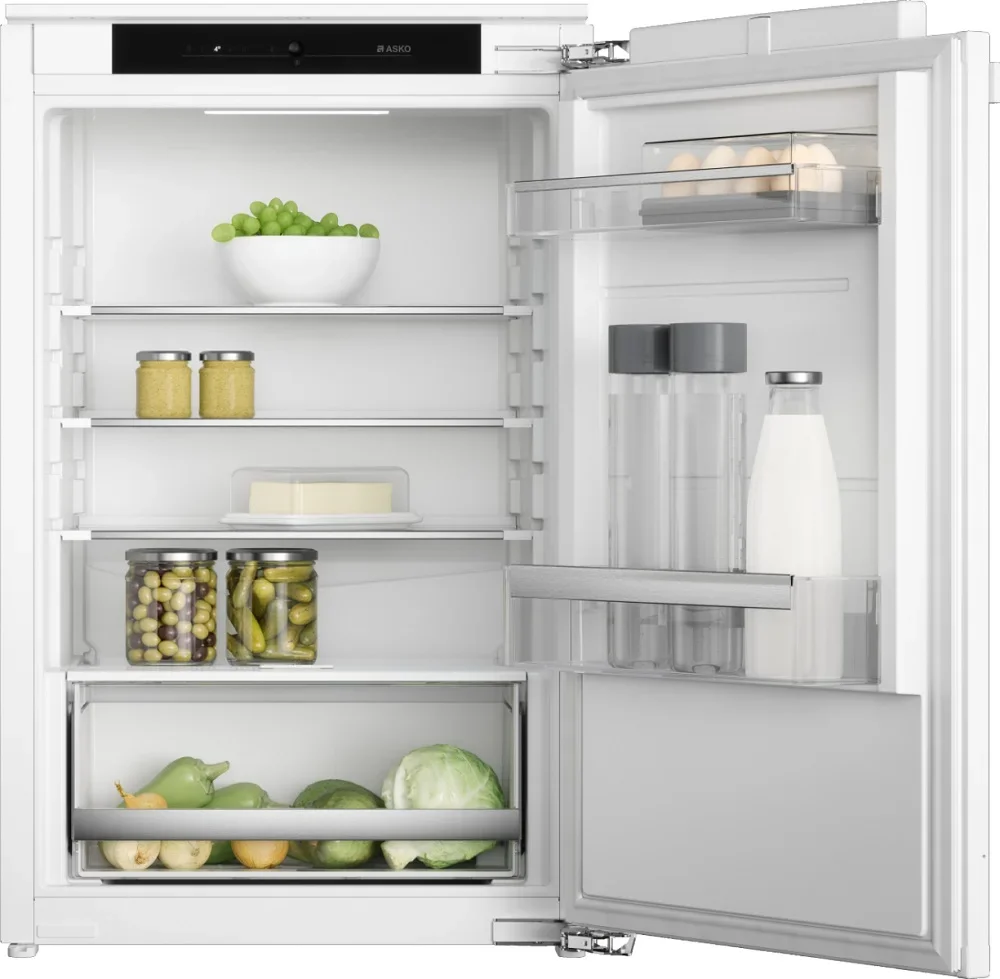 Встраиваемый холодильник Asko R30931EI