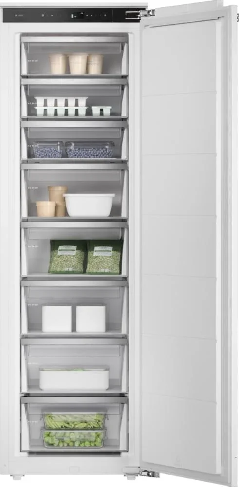 Встраиваемая морозильная камера Asko RBF576DND1