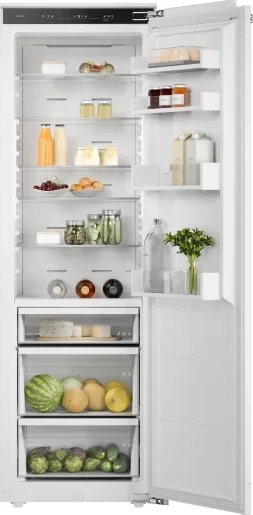 Встраиваемый холодильник Asko RBR276DND1