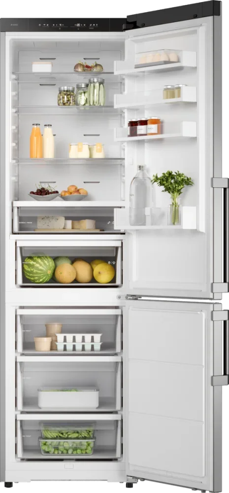 Холодильник Asko RFC226RNBS1