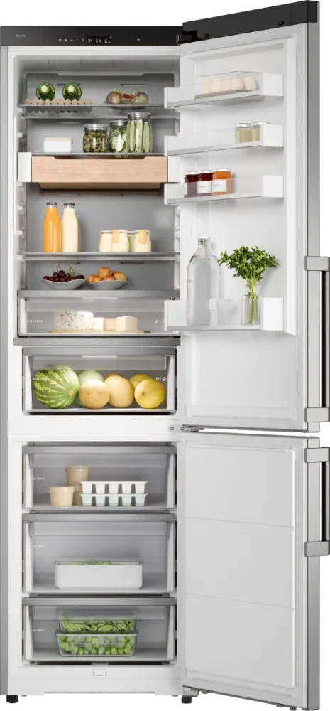 Холодильник Asko RFC526RNBS1