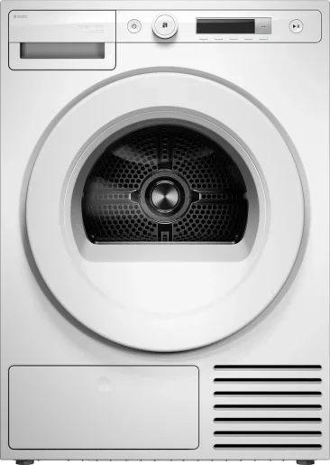 Сушильная машина Asko T108HBW