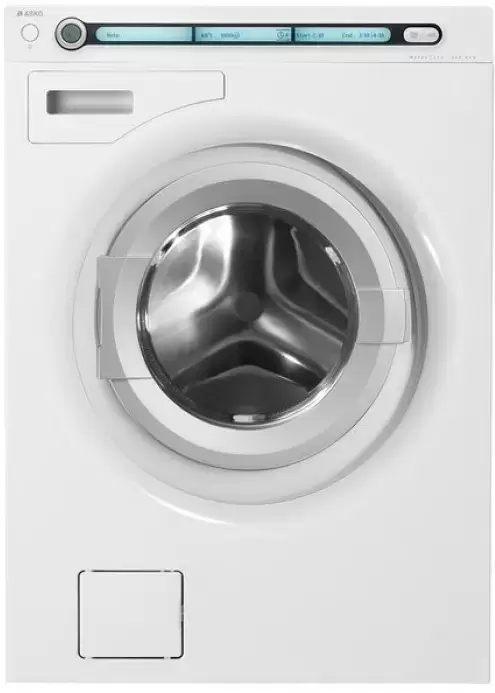 Стиральная машина Asko W6984 W