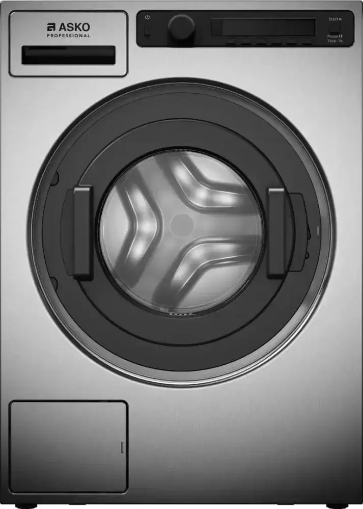 Профессиональная стиральная машина Asko WMC8947PI.S