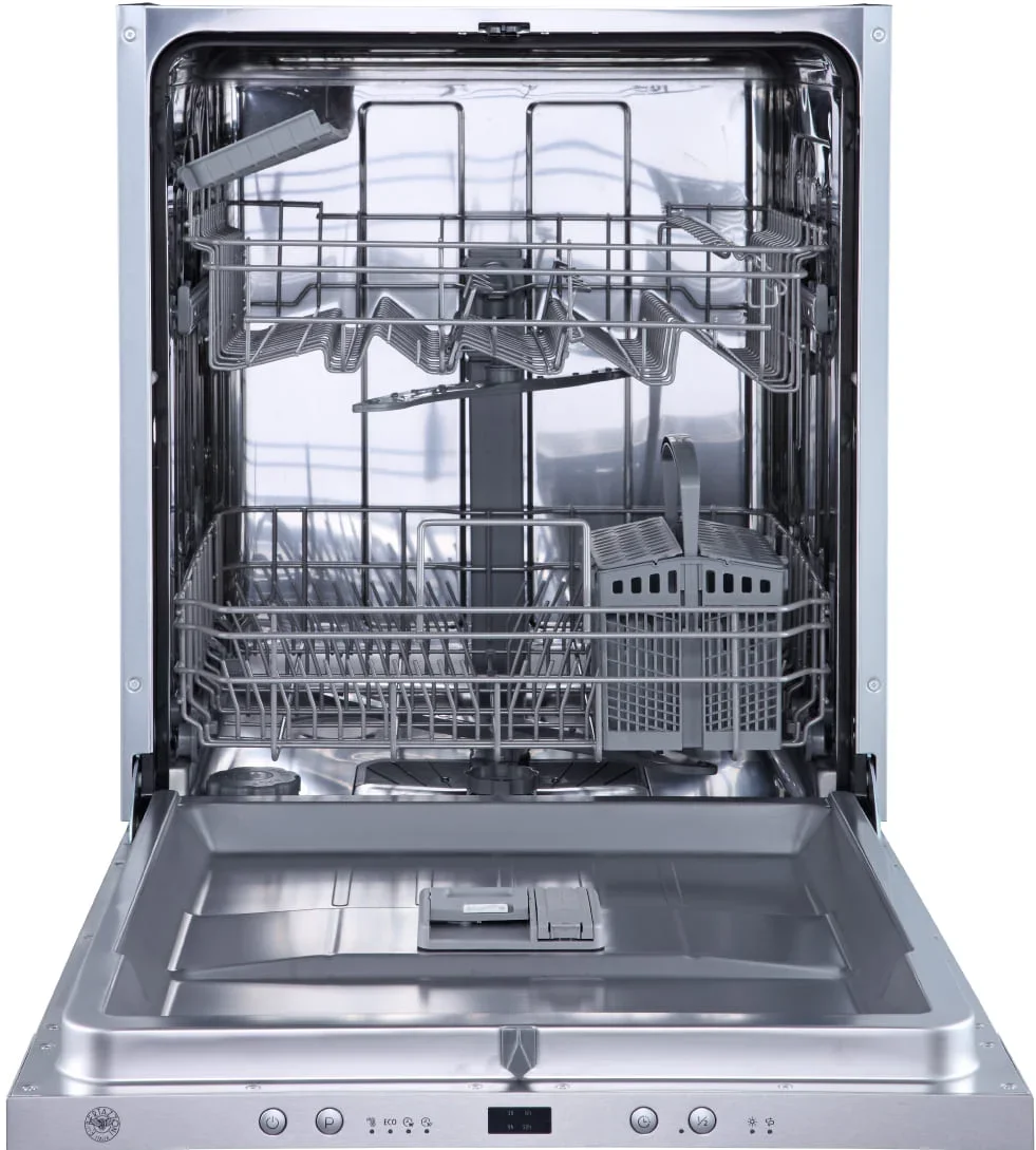 Встраиваемая посудомоечная машина Bertazzoni DW60EPRS