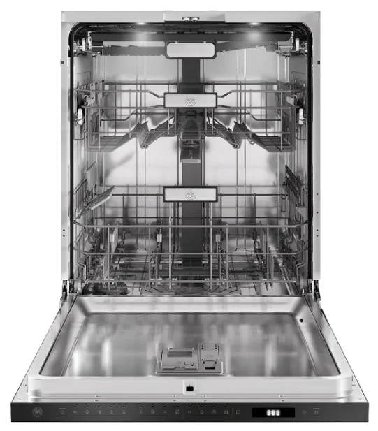Встраиваемая посудомоечная машина Bertazzoni DW60S3IAPSC