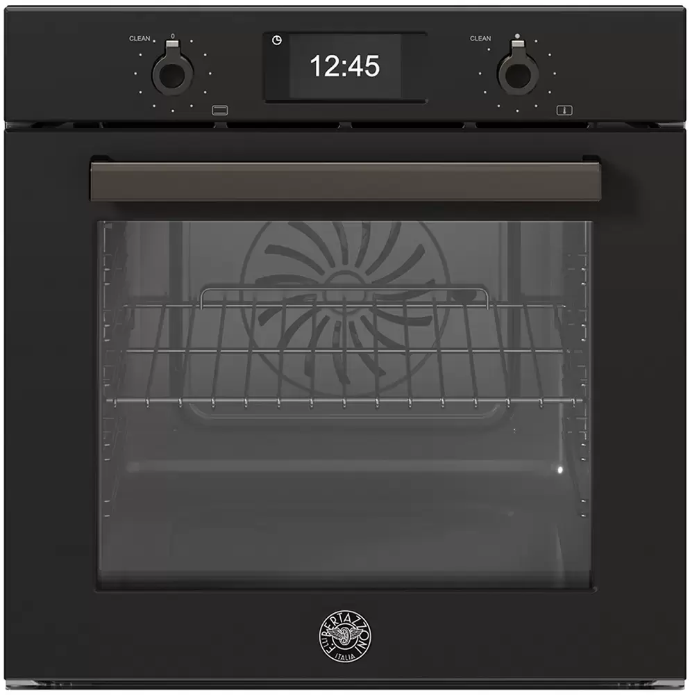 Духовой шкаф с паром Bertazzoni F6011PROVPTN/23