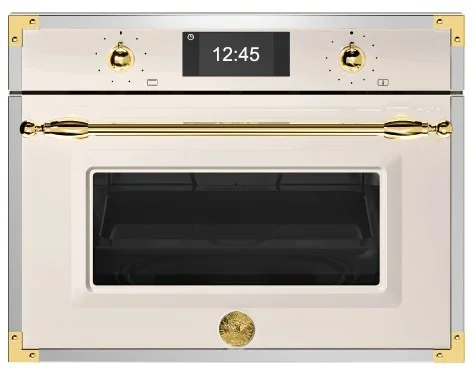 Встраиваемая микроволновая печь Bertazzoni FHER4077MTAG3