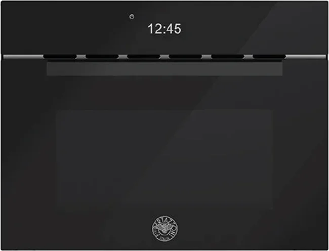 Встраиваемая микроволновая печь Bertazzoni FMOD4077MTB1
