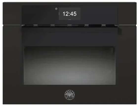 Встраиваемая микроволновая печь Bertazzoni FMOD4077MTB3