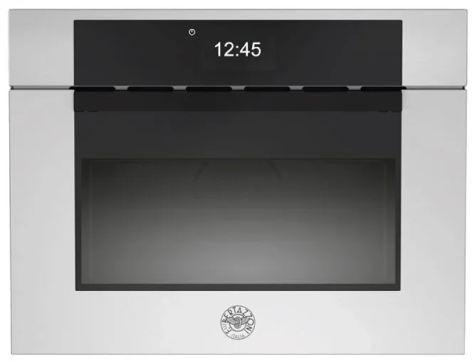 Встраиваемая микроволновая печь Bertazzoni FMOD4077MTX3