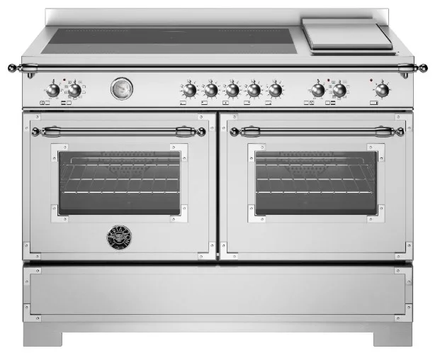 Варочный центр Bertazzoni HER125I2EXT2