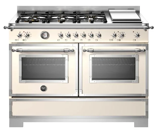 Варочный центр Bertazzoni HER126G2EAVT2