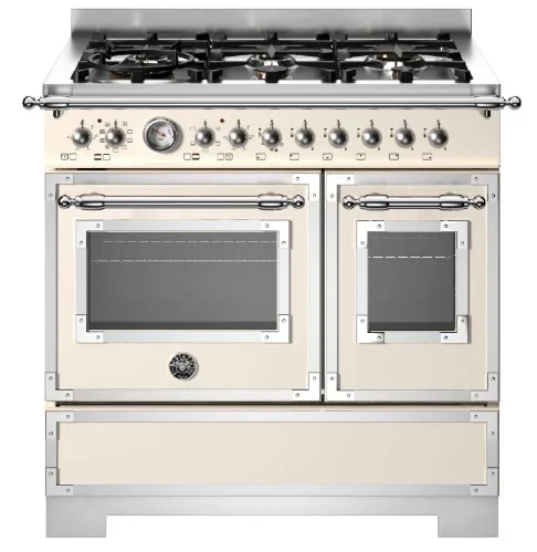 Варочный центр Bertazzoni HER96L2EAVT2