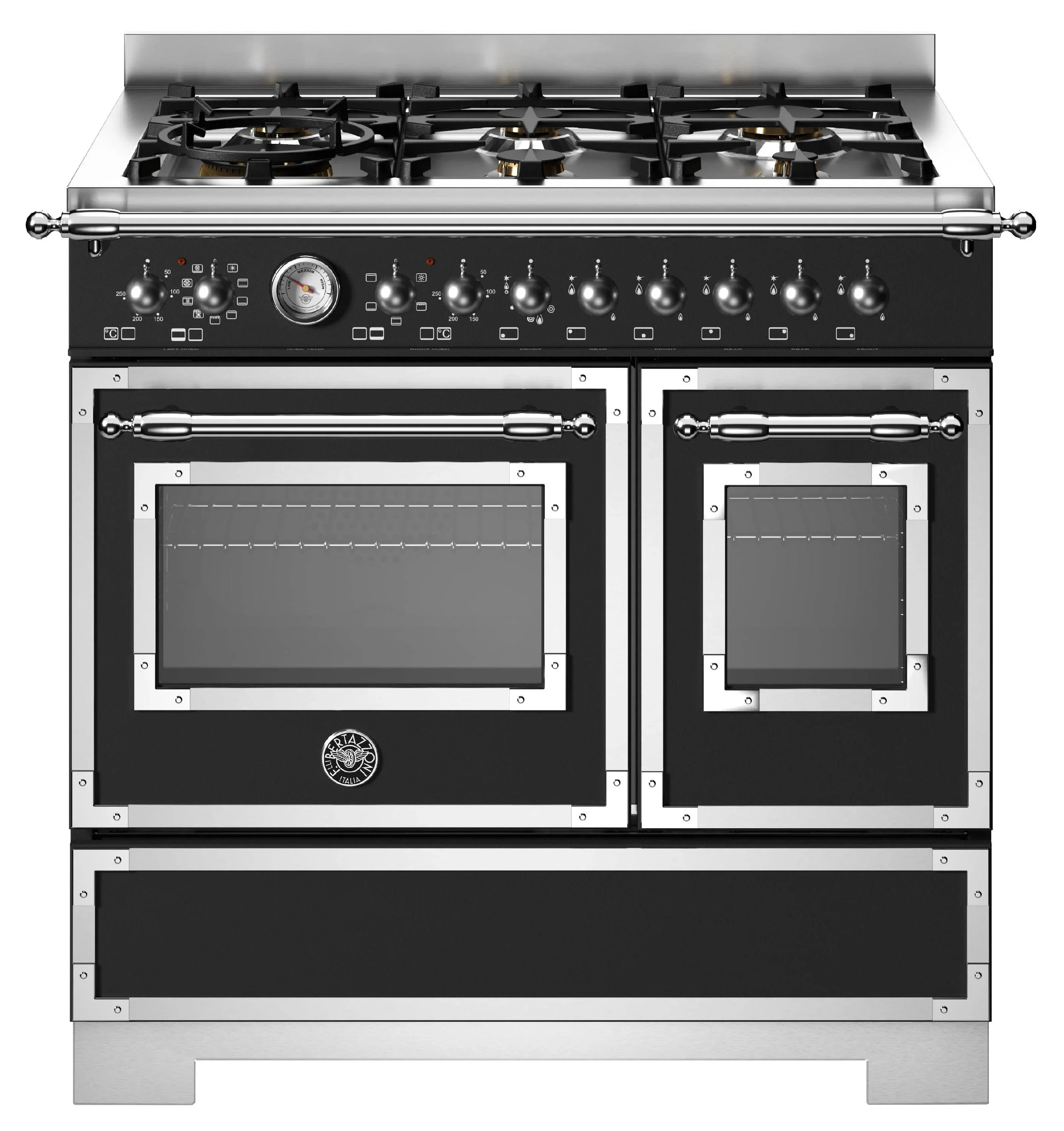 Варочный центр Bertazzoni HER96L2ENET2