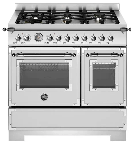 Варочный центр Bertazzoni HER96L2EXT2