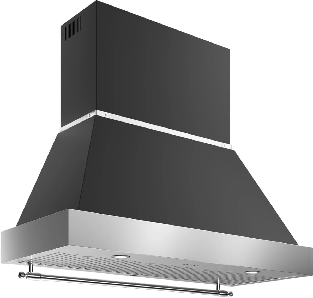Вытяжка Bertazzoni K120HERTX