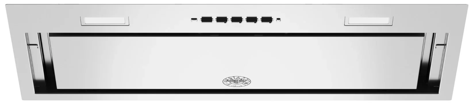 Встраиваемая вытяжка Bertazzoni KIN52MOD1XC/2