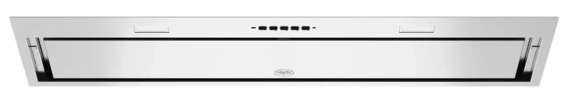 Встраиваемая вытяжка Bertazzoni KIN86MOD1XB/2