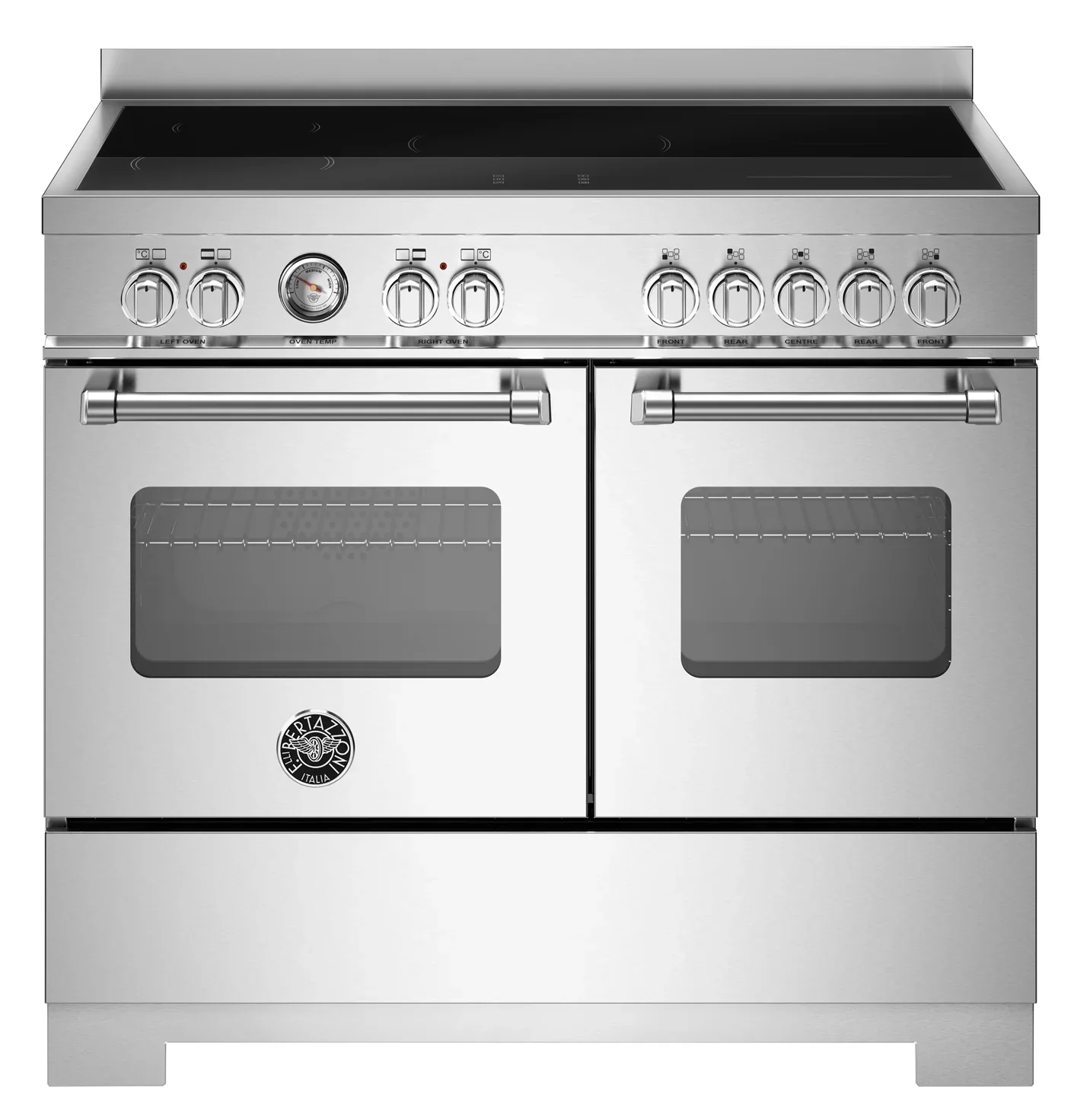 Варочный центр Bertazzoni MAS105I2EXT2