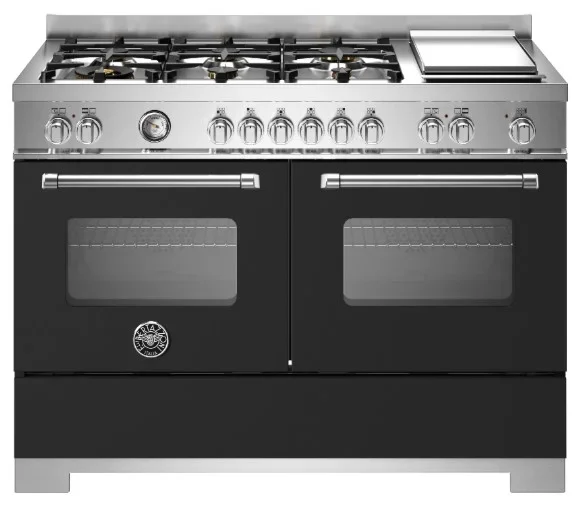 Варочный центр Bertazzoni MAS126G2ENET2