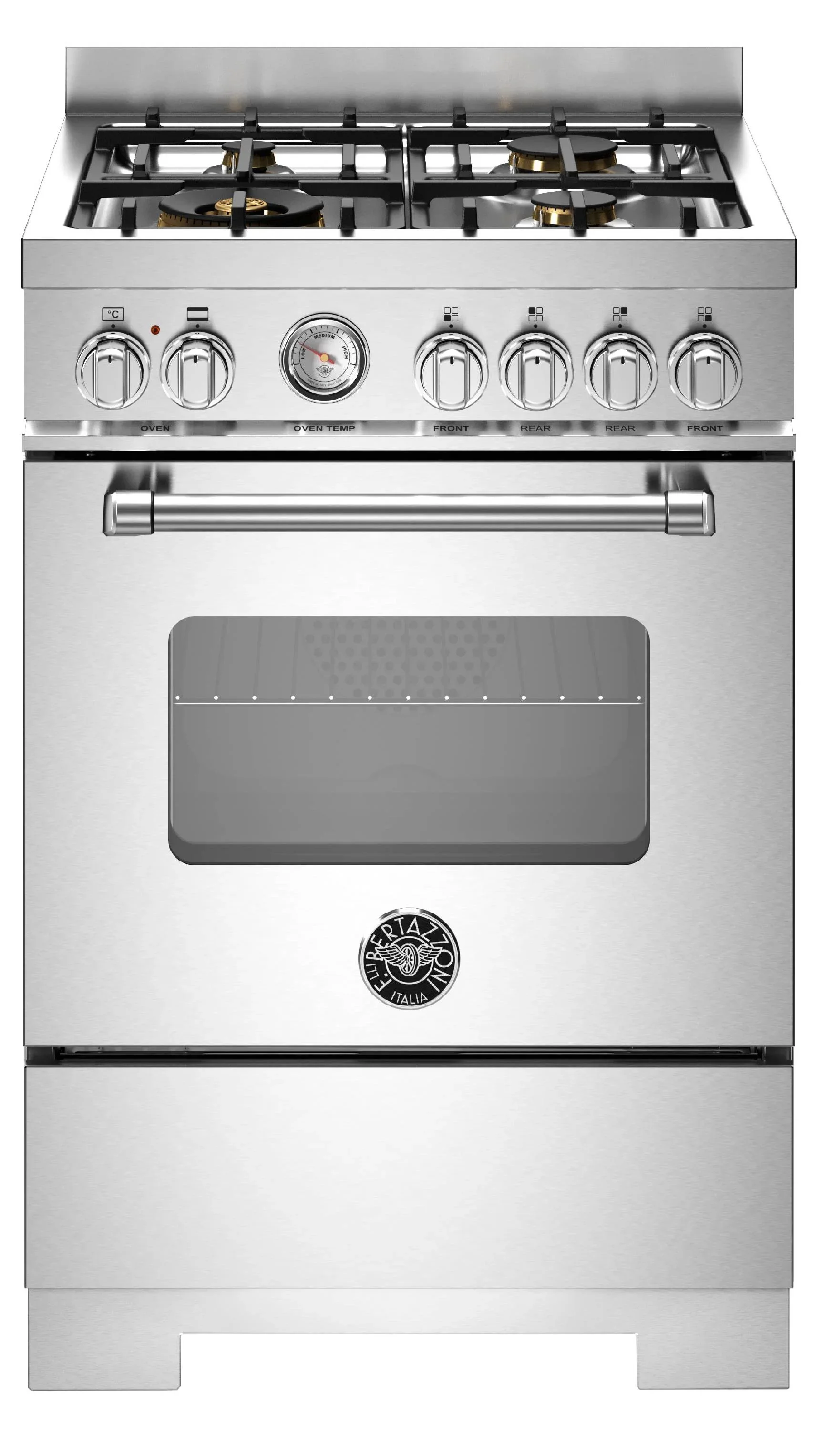 Варочный центр Bertazzoni MAS64L1EXT2