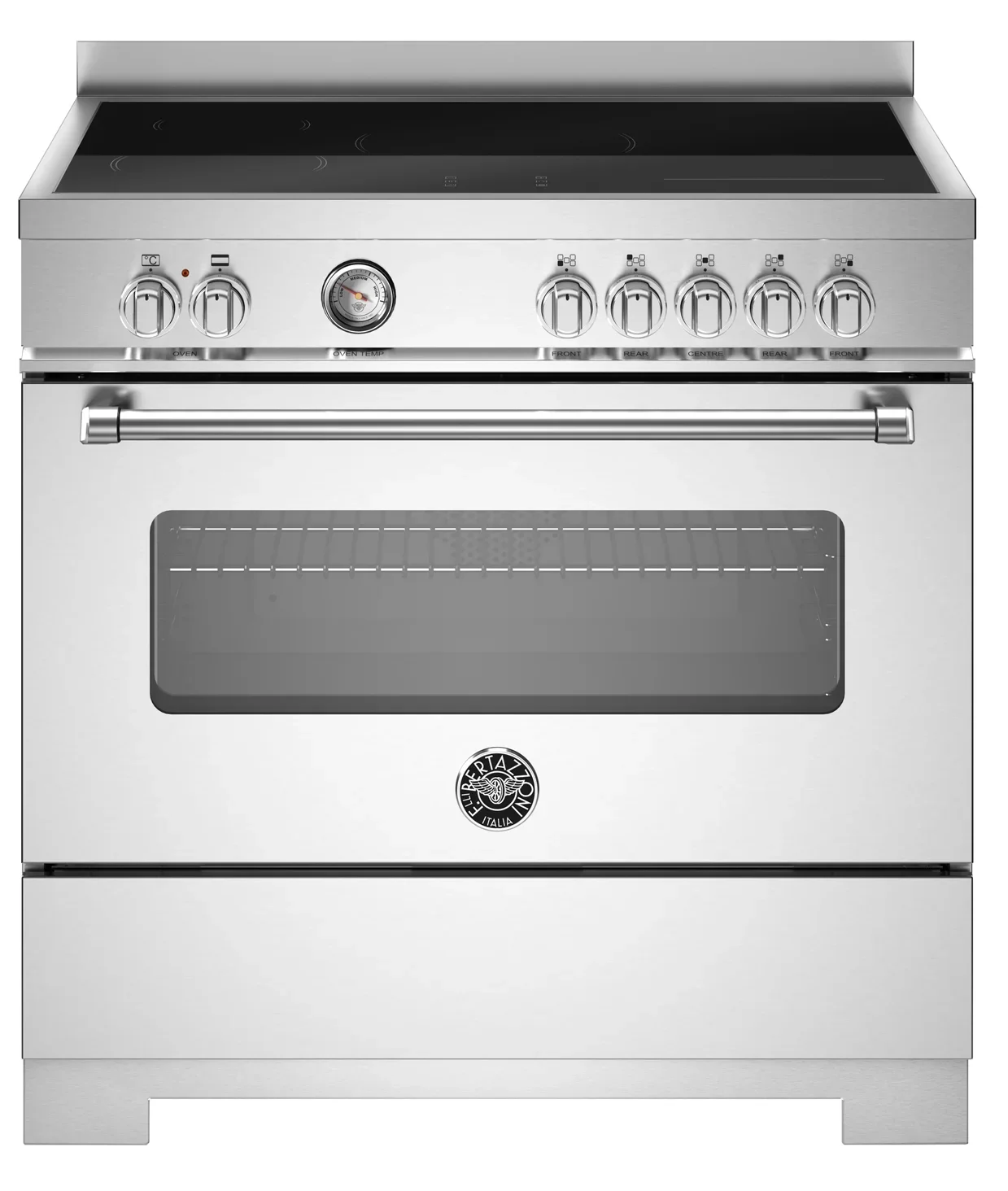 Варочный центр Bertazzoni MAS95I1EXT2