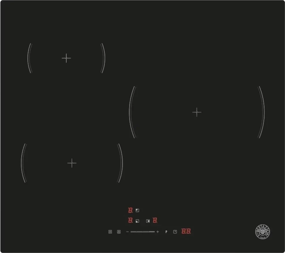 Варочная панель Bertazzoni P603I30NV