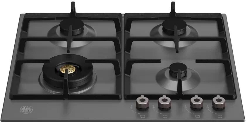Варочная панель Bertazzoni P604LPRONE