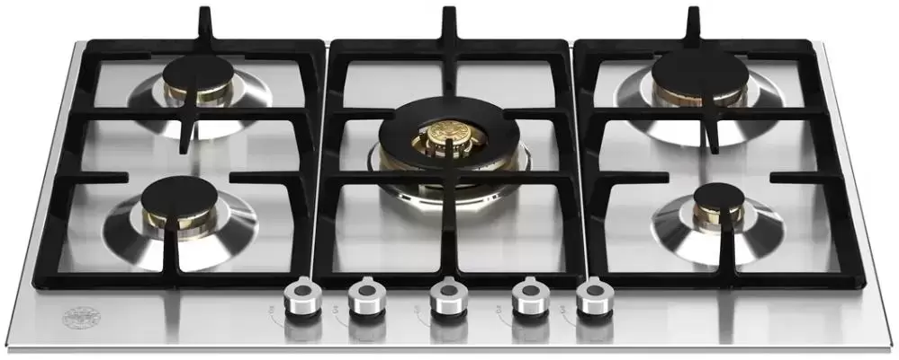 Варочная панель Bertazzoni P755CPROX