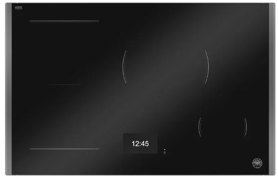 Варочная панель Bertazzoni P784I1M37CT