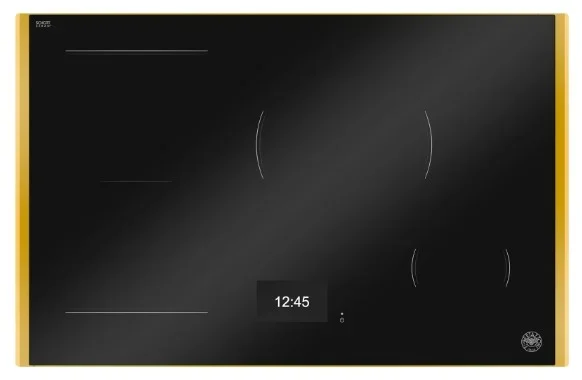 Варочная панель Bertazzoni P784I1M37GT