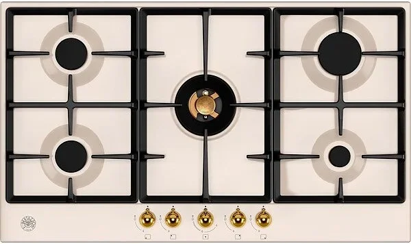 Варочная панель Bertazzoni P905CHERAG