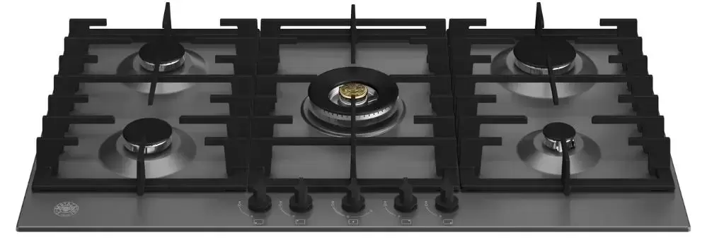 Варочная панель Bertazzoni P905CMODNE