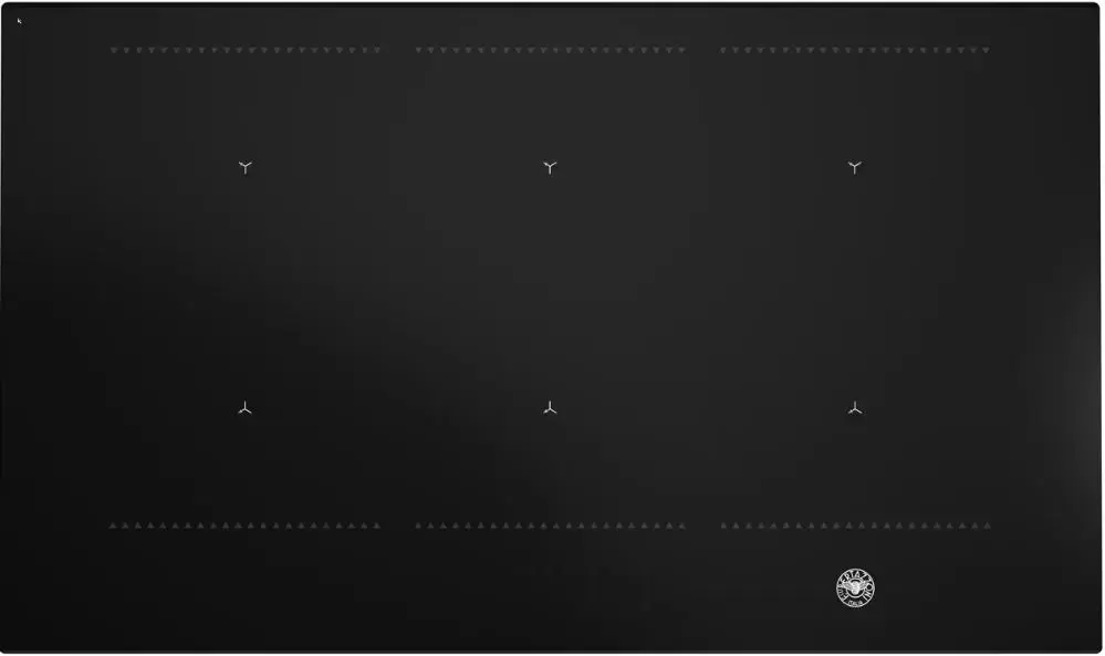 Варочная панель Bertazzoni P906IM3G5NE