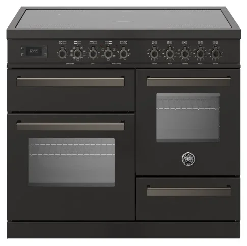 Варочный центр Bertazzoni PRO105I3ECAT2