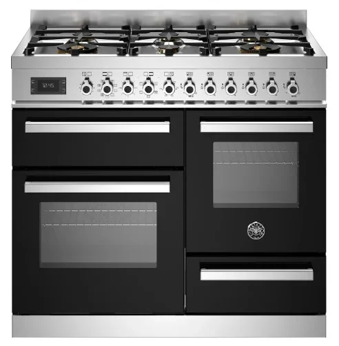 Варочный центр Bertazzoni PRO106L3ENET2