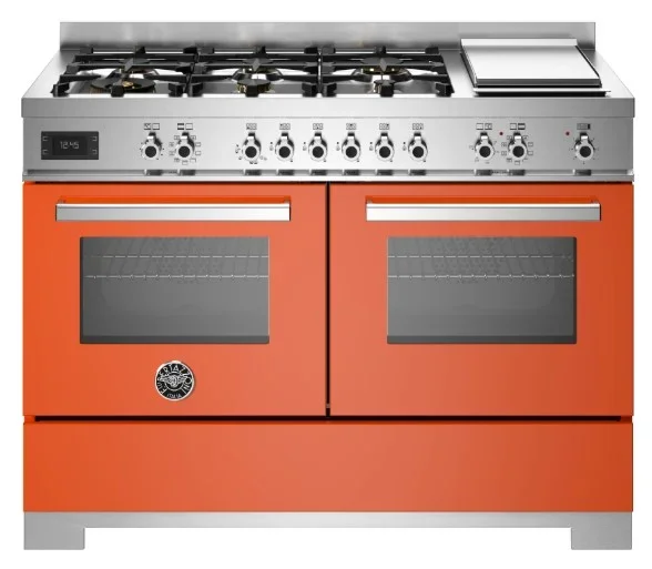 Варочный центр Bertazzoni PRO126G2EART2